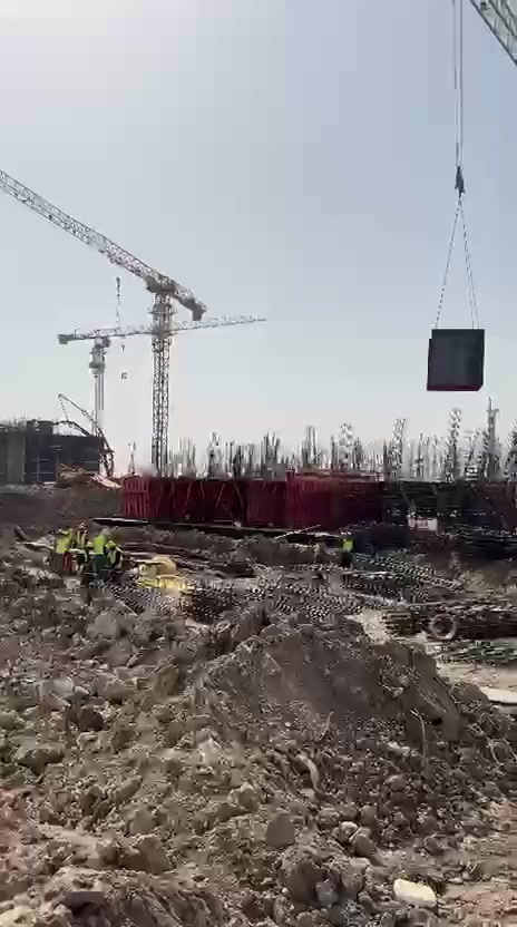 السلام عليكم ورمضان مبارك
موقع المجمع خلف الجامعه الامريكيه طابو العامريه مضمون 
شركة ترف العقاريه سوت المقدمه 10 مليون
ودفعات على 5 سنوات 
وسعر متر 990 دولار على سعر صرف البنك المركزي 
مساحات تبدي من 91 متر الى 170 متر

للتواصل واتساب : مهندس عادل -مستشار المبيعات
***********
‭
***********
