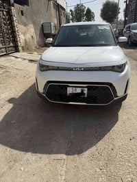 ٢٠٢٤ • رقم بابل • ماشيه ٢٢الف