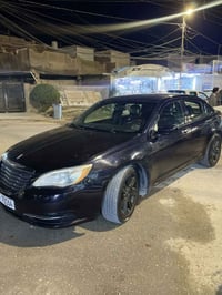 سي ٢٠٠ • ٢٠١٣ • رقم بغداد