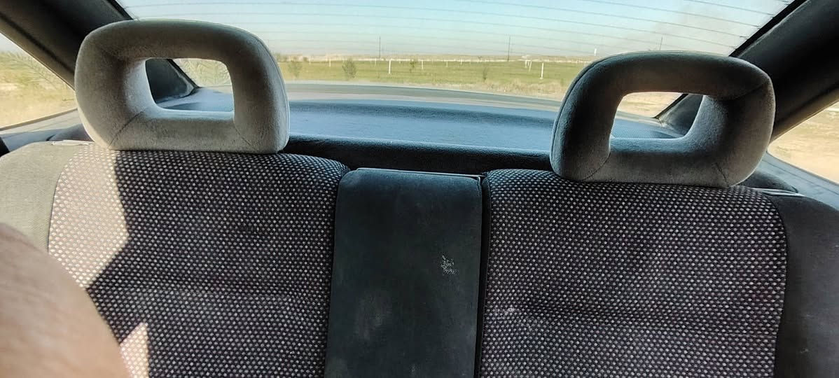 سلام عليكم متاح سياره اوبل فكتره موديل 93 مكفوله كفاله عامه من الضربه والصبغ والتعديل محرك 16 مكفول من التبخير او التنقيص السعر 48 بيه مجال بصيط ... مكلف بالنشر... رقم صاحب السياره.... ***********..... ***********.. العنوان صلاح الدين
