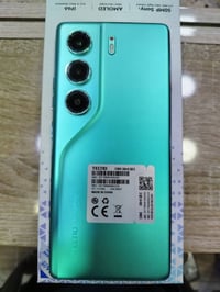 تكنو كامون 40 • ٢٥٦ • ٨ رام