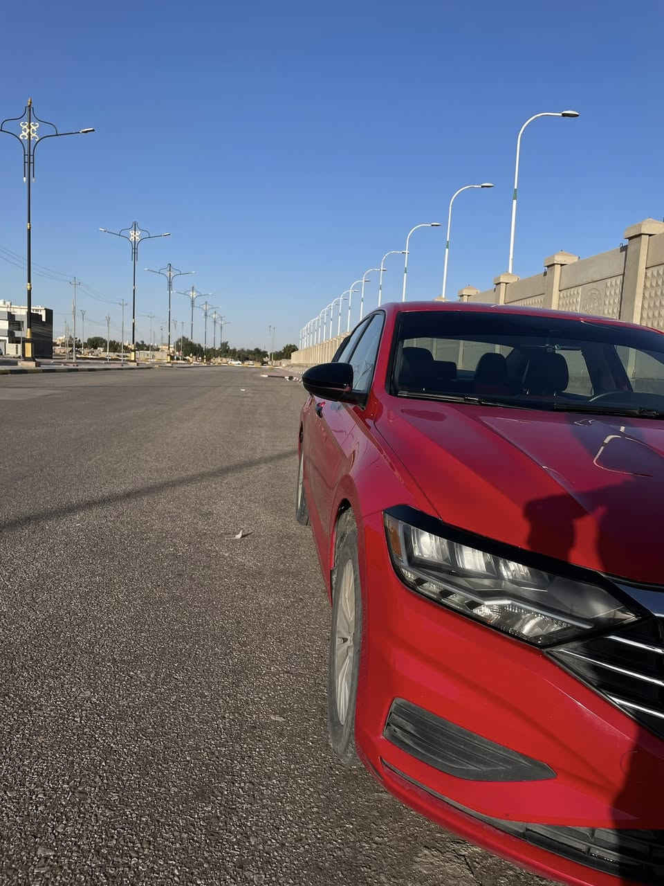 جيتا S 2020🎈
رقم اربيل (((المكان كربلاء)))

سعر 120$
محرك كير حماوة تبريد كلهن كفالة 
ماشية 100الف
محرك 1.4 تيربو 
رادار امامي 
كامرة 
شاشة كاربلاي 

ضرر :

بدون دواخل بدون ايرباك
البجم كبسس
4 قطع صبغ
بابين سكن + جاملغين خلفي
صندوك مبدل بلادي 

صور حادث جوه


**إذا كنت صاحب هذا الإعلان وتريد حذفه لأي سبب، رجاءا أرسل رسالة إلى الدعم الفني**