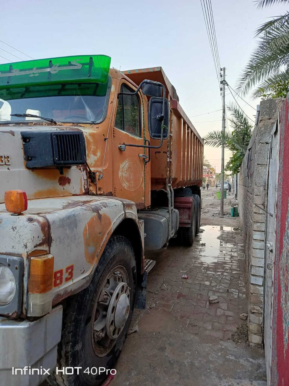 السلام عليكم من رخصة مديرالكروب اني مكلف بلنشرفالفو محرك 22كير4/4مجموعه فالفو باسم راعيها وهذا رقمه وباقي التفاصيل والسعر يمه ***********والاسيا***********
