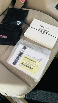 سياره جمسي للبيع مقفوله من كص سياره جاهزه مكان بغداد07711133917