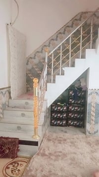 حي العسكري • طابو صرف • ١٠٥م