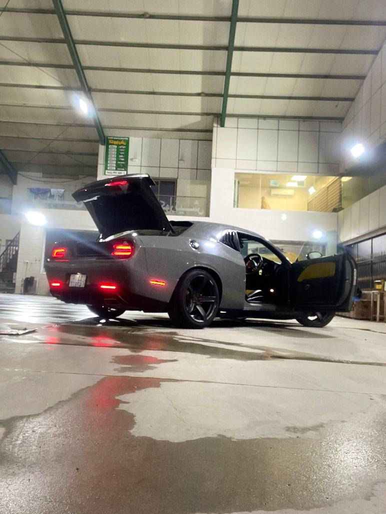 سلام عليكم شباب بنات جالنجر موديل 2018 SXT رقم سنويه جديد بسمي دفتر بانزين موجود سياره جاهزة بدون برغي نقص سياره بيه خمس قطع صبغ بدون داخل فقط بدنه بيه تعديل خفيف سعره 160 وبي مجال بيع نقد فقط شراي اتصل اني مكفل بل نشر *********** كركوك, العراق
