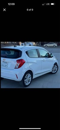 شيفروليه سبارك • ٢٠١٩ • السليمانية