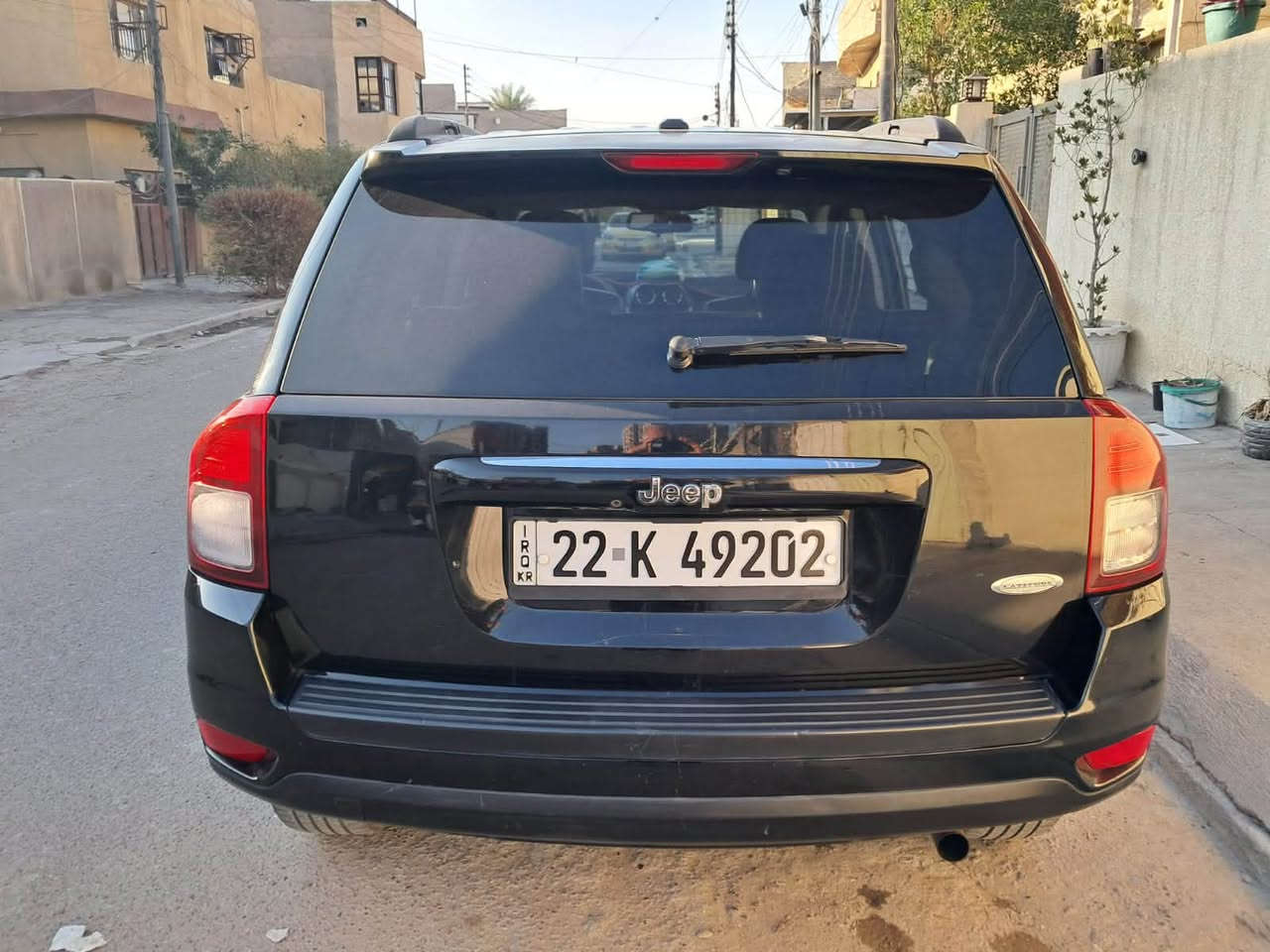 كومارس رقم اربيل بسمي محرك 2400 نص فول تبريد صدر تايرات السياره اي نقص مابيه سعرها 83وبيه مجال للتواصل ***********
