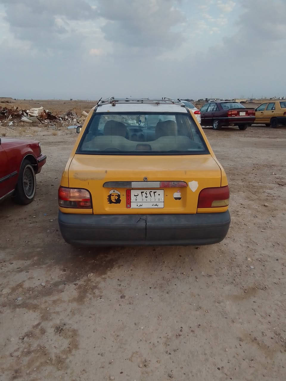 سايبه 11نفخ اجره نضيفه بغداد مشروع وطني بسمي تحويل مباشر محرك گير نضيفات بس التبريد طگ البوري مال راديتر وماء سويته س 28 وبيهه مجال ر ***********
