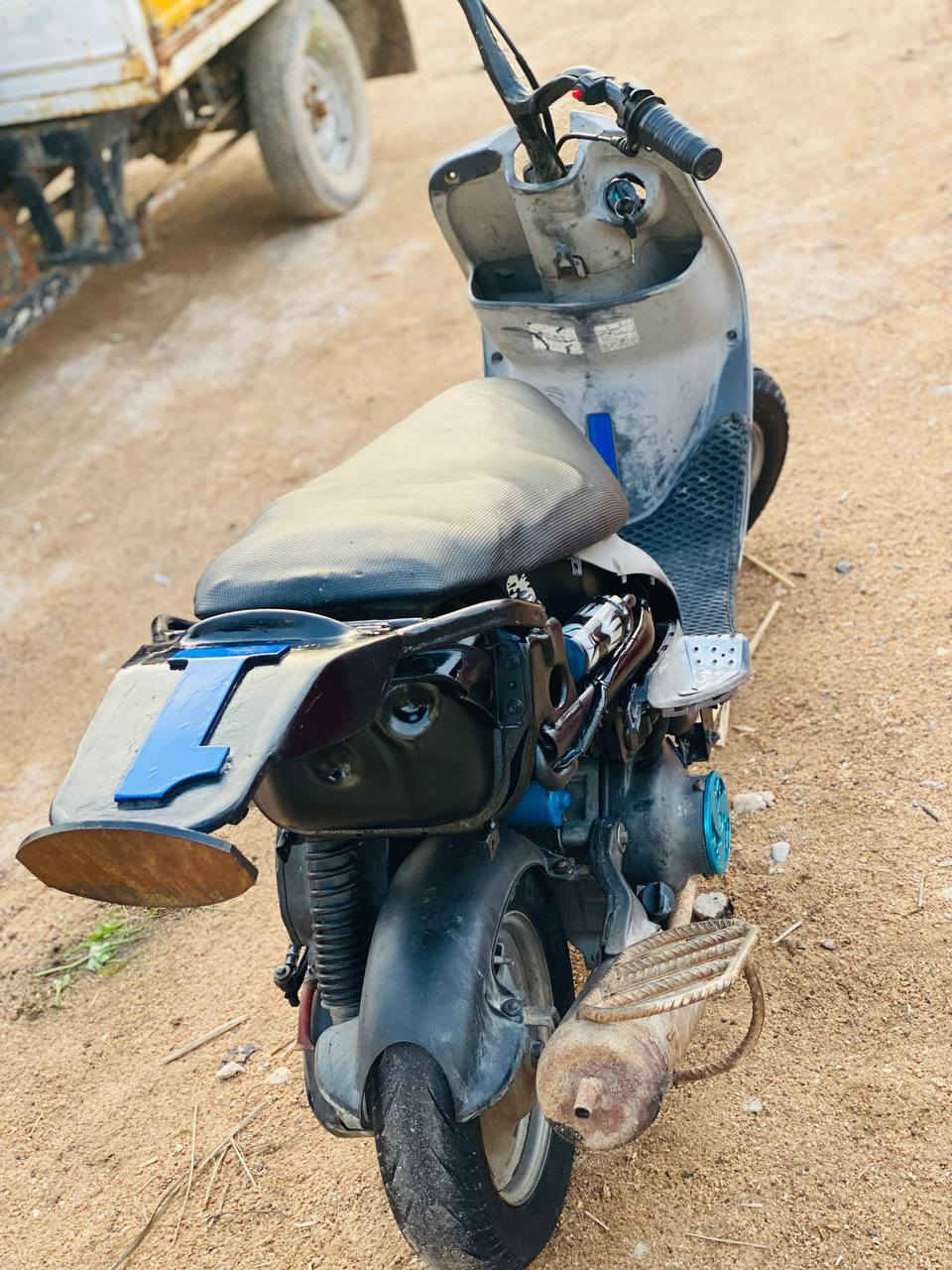 للبيع بصره هارثه دراجه 55السعر 800بيه مجال ناعمه دراجه نهضه مشي فول


**إذا كنت صاحب هذا الإعلان وتريد حذفه لأي سبب، رجاءا أرسل رسالة إلى الدعم الفني**