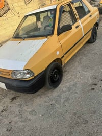 سايبه • ٢٠١٧ • مكينه وجير جديد
