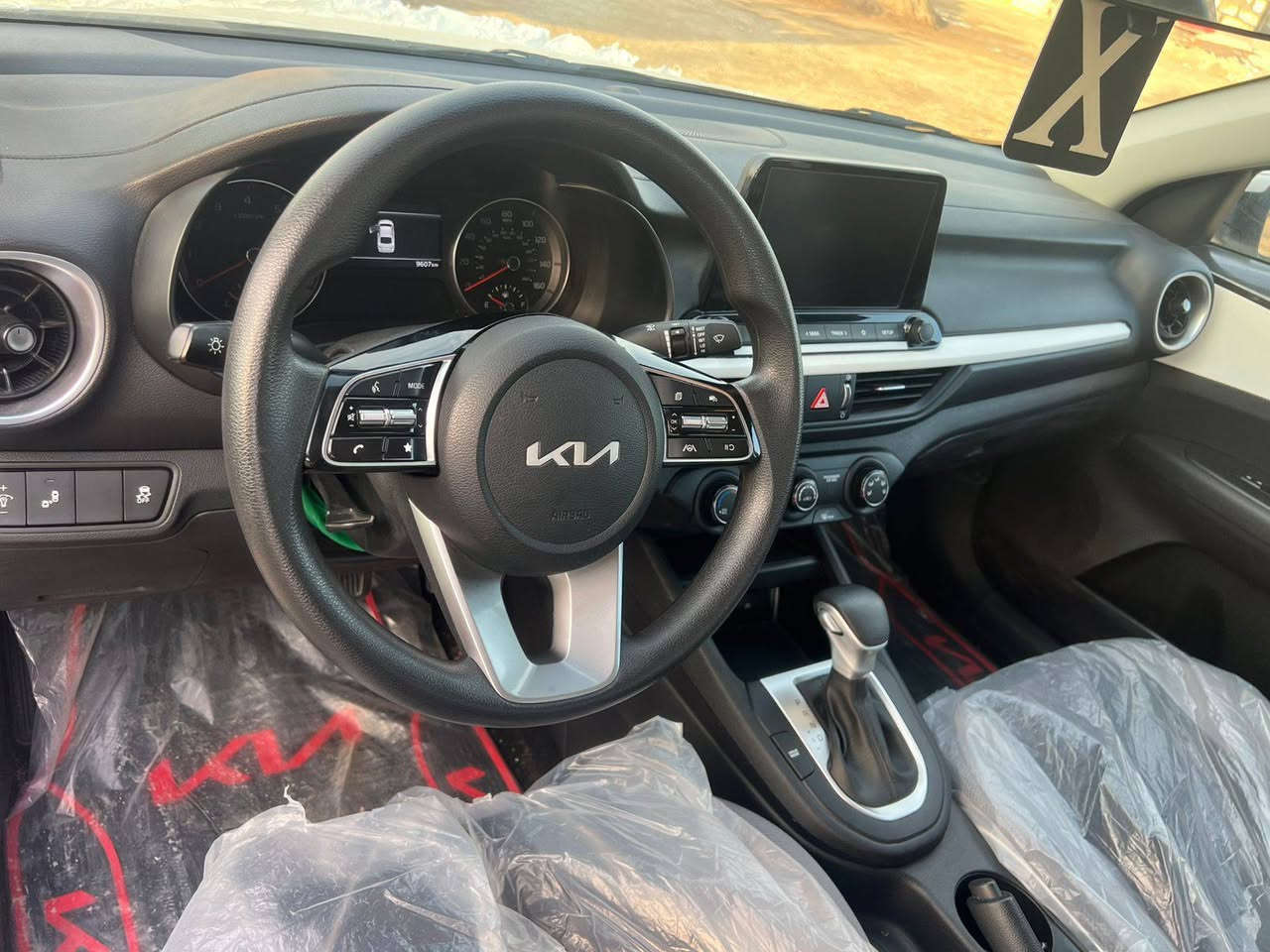 سلام عليكم فورتي 24 رقم بغداد شهداء سياره جديده زيرو


**إذا كنت صاحب هذا الإعلان وتريد حذفه لأي سبب، رجاءا أرسل رسالة إلى الدعم الفني**