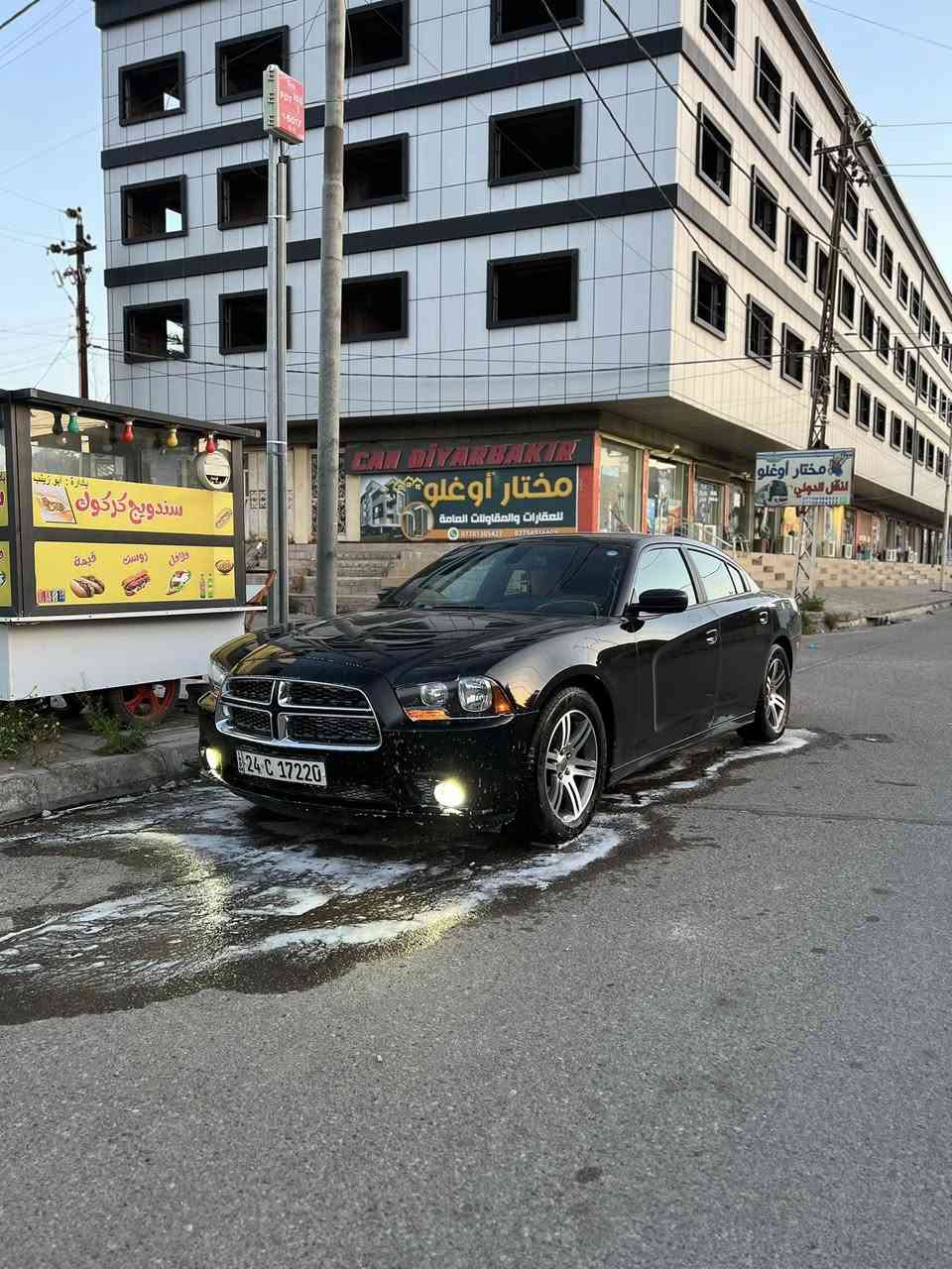 سلام عليكم جارجر لبيع كفاله عامه السعر 160. رقم الهاتف ***********
