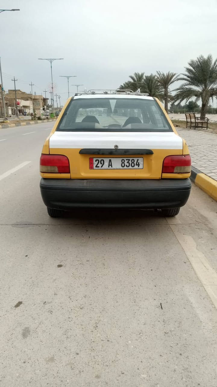 السلام عليكم سياره سايبه موديل 13 سياره كير محرك نضيفات لا تنقيص ولا تبخير كشرها نضيف مثل مموضح بصور تخم تاير جديد بسمي مداور ثاني يوم سنويه ل 30 السعر 27 وبيها مجال مكان واسط الكوت للستفسار الاتصال على الرقم ***********
