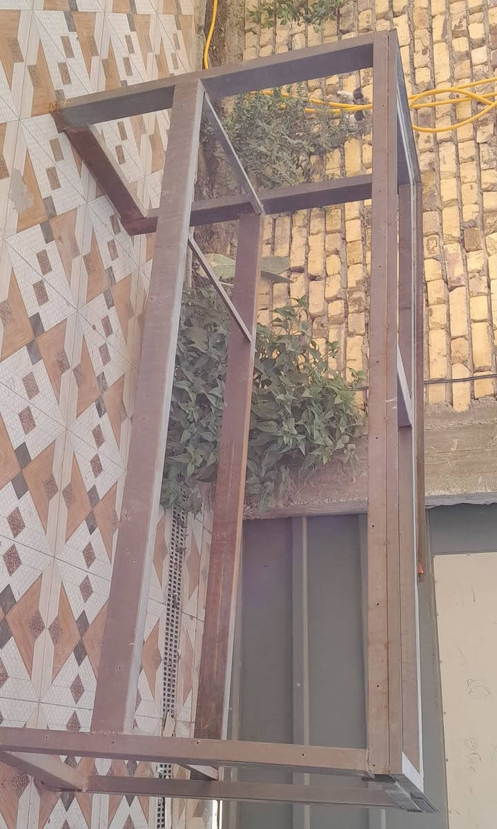 ميز عرض للبيع بسعر 30 ألف


**إذا كنت صاحب هذا الإعلان وتريد حذفه لأي سبب، رجاءا أرسل رسالة إلى الدعم الفني**