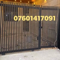 حداد متنقل • بابل • تصليح أبواب وشبابيك