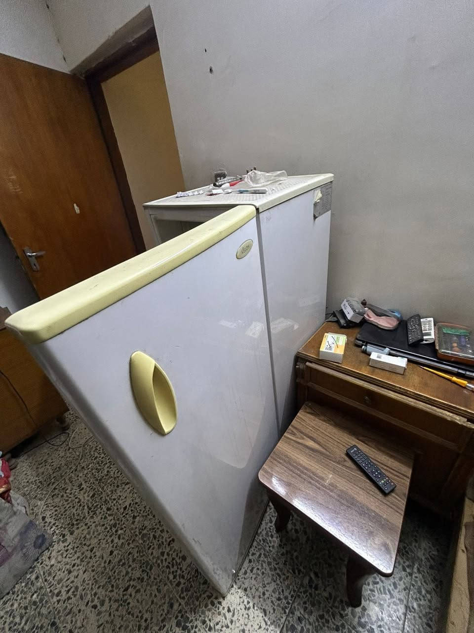 كلهم لغراض مكان الوزيريه تفاصيل اكثر ع خاص


**إذا كنت صاحب هذا الإعلان وتريد حذفه لأي سبب، رجاءا أرسل رسالة إلى الدعم الفني**