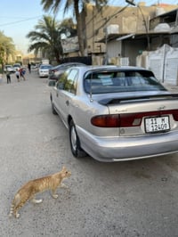 سوناتا ٩٣محرك كيرتبريد بغداد بسمي للبيع اومراوس عارضه ٤٨وبيه مجال للشر...