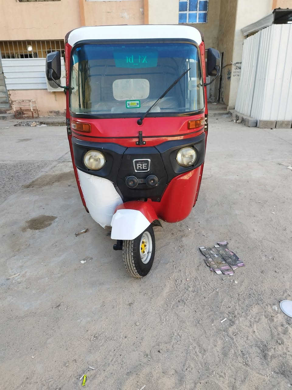 سلام عليكم تكتك موديل 19 شهر 6 مكينه مكفوله تنقيص وتبخير اوراق وكيله شاكر مكانه بل العماره تخم تاير جديد تخم دبلات جديد كشرته ما بيه لا صبغ ولا معجون بس خياسات قليله بل صفاح الرقم*********** السعر 4400 المو شراي لا يكسر بل سعر
