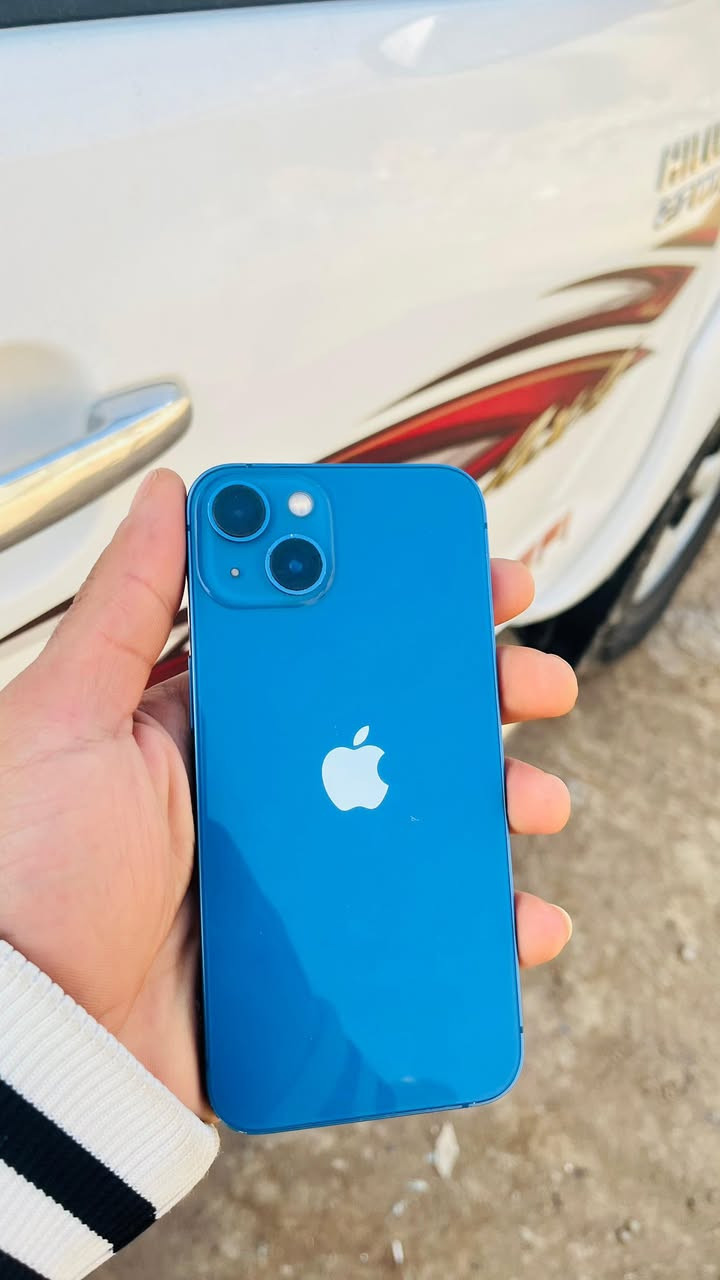 سلام عليكم اخوان ايفون 13 عادي ذ128 بطاريه 91 الجهاز دبل شرحه سعره 425 وبي مجال بسيط


**إذا كنت صاحب هذا الإعلان وتريد حذفه لأي سبب، رجاءا أرسل رسالة إلى الدعم الفني**