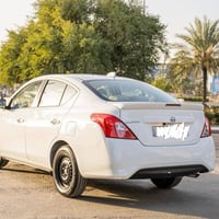 نيسان صني • ٢٠٢٥ • رقم اربيل