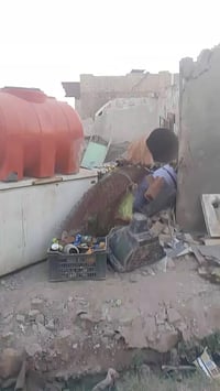 تانكي ماي • براميل نضيفات • بريمزات