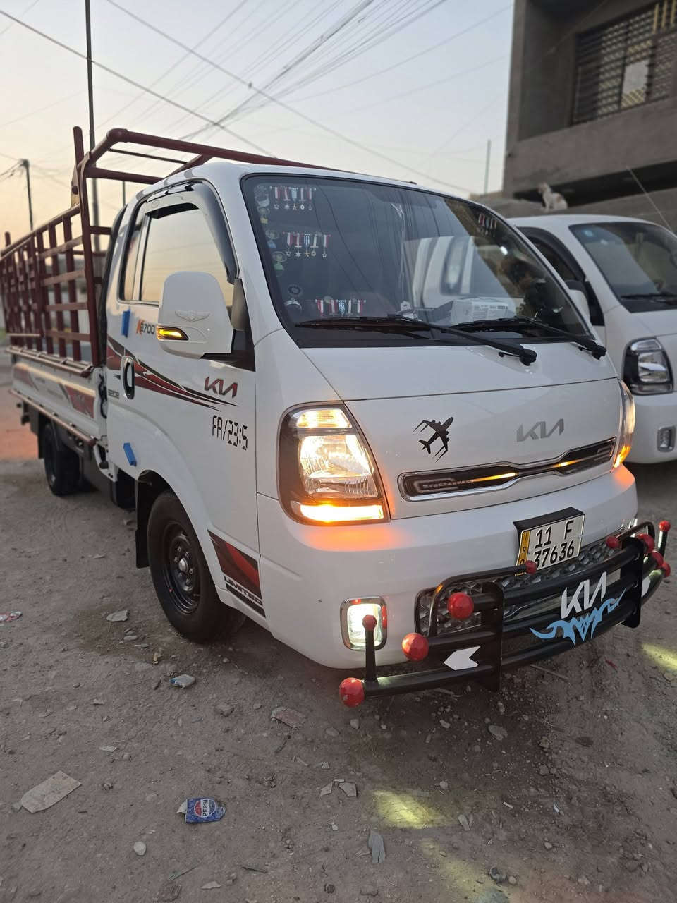 السلام عليكم كيه حمل ٢٠٢٤ باسمي رقم بغداد تفاصيل على رقم ماشيه ٤١ رقمي ***********
