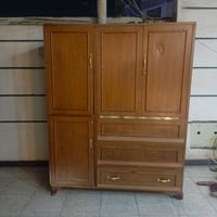 بوفيه صاج • بيه مجال