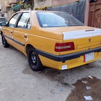للبيع بيجو لميس موديل 2015سياره خير من الله مكينه كير صدر تبريد تخم تا...