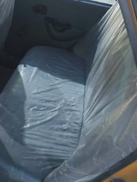 مكينة وكير جدد • ٢٠١٢ • حله