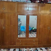 كنتور للبيع ابو السته ملحق نضيف بي فقط ملاحظات بسيطه السعر 130 وبي مجا...