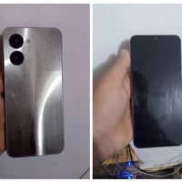 ريلمي سي ٣٣ • ١٢٨ • نضيف