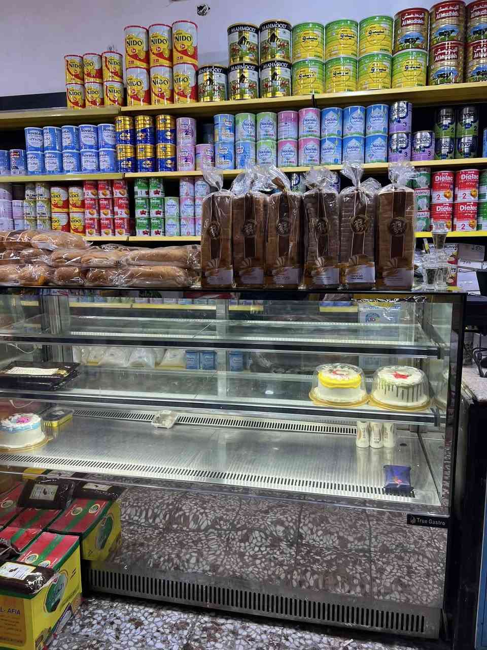 عارضة للبيع بسعر مناسب جدا 🔴✅


**إذا كنت صاحب هذا الإعلان وتريد حذفه لأي سبب، رجاءا أرسل رسالة إلى الدعم الفني**