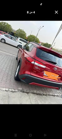 كورولا كروز • ٢٠٢٢ • رقم سليمانية