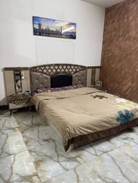 غرفه تركيه • نضيفه • نفرين