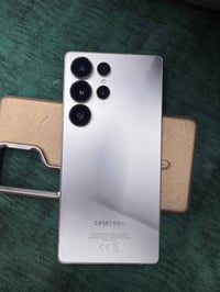 سامسونج S25 الترا • ٥١٢ • النجف