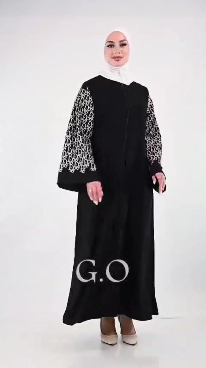 عباية خلجية طباعة 
لطلب الجملة  معمل جرمانا 
وتس 00963937813178
وحرق سعر 
القياسات ١.٢.٣


**إذا كنت صاحب هذا الإعلان وتريد حذفه لأي سبب، رجاءا أرسل رسالة إلى الدعم الفني**