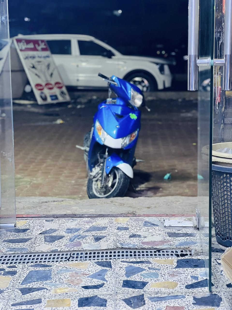 جئ تي آر حديث كفاله عامه خابرني وسهله *********** موجود فيس واتساب  مكاني بغداد مدينه الصدر تشتري ادخل تعامل لا تجي❤️
