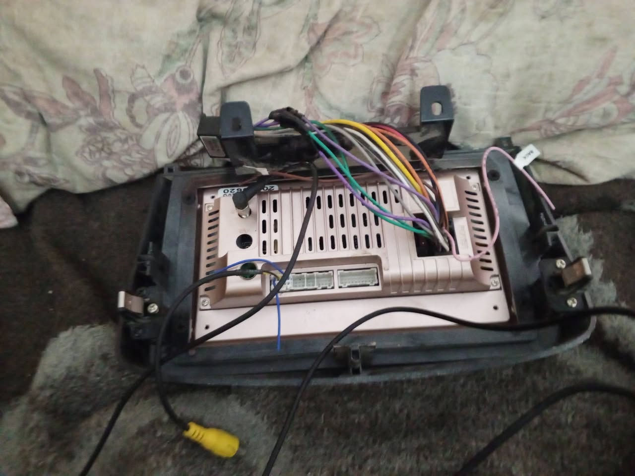 شاشه كامله ب50


**إذا كنت صاحب هذا الإعلان وتريد حذفه لأي سبب، رجاءا أرسل رسالة إلى الدعم الفني**