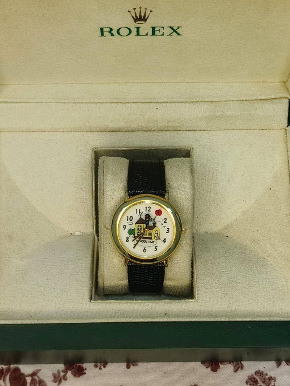 50 ساعه كلهن باله شلعه كلهن ب 125 الف مع توصيل


**إذا كنت صاحب هذا الإعلان وتريد حذفه لأي سبب، رجاءا أرسل رسالة إلى الدعم الفني**