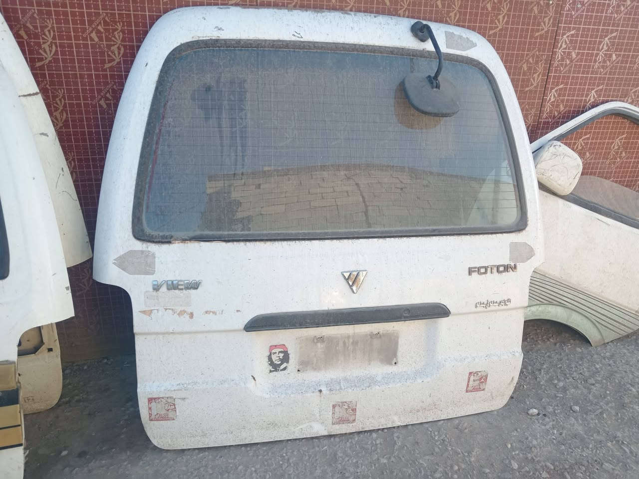 تفصيخ بغداد حي نصر *********** حيدر
