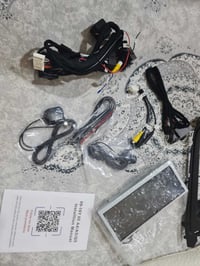 شاشة أندرويد • أودي A4/A5/Q5 ٢٠٠٩-٢٠١٦ • رام ٨ جيجا