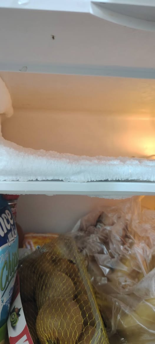 ثلاجه صغيره +مجمده صغيره للبيع


**إذا كنت صاحب هذا الإعلان وتريد حذفه لأي سبب، رجاءا أرسل رسالة إلى الدعم الفني**