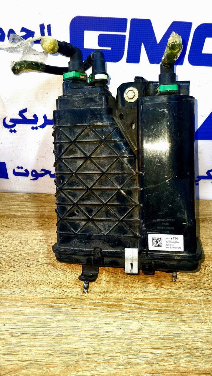 ✨ يتوفر لدينا مباخر اصلي تفصيخ لكافة السيارات الامريكيه: ✨
​🔹 بلايزر 🔹
🔹 دوج هورنيت 🔹
🔹 سلفرادو 🔹
🔹 اكاديا 🔹
🔹 اكونيكس 🔹
🔹 جيب (شكل قديم / شكل جديد) 🔹
🔹 ترافرس 🔹
🔹 كانيون 🔹

🔹  تفصيخ نظيف ومضمون 🔹🚗 تفصيخ حديث – كل القطع متوفرة:

🔧 محرك | كير | دعاميات | لايتات | جاملغات | شاشة | أبواب | كهربائيات| طبلات | دبلات | حداديه | 

كل انواع التفصيخ متوفر  لجميع السيارات ألامريكيه🔧---🐋 الحوت الامريكي
 
 🐋تجارة قطع غيار السيارات الامريكيه والهايبرد كافة✔️

 تفصيخ مباشر ✔️ فحص شامل لكل القطع✔️ أسعار مناسبة وجودة مضمونة✔️

 شحن متوفّر لجميع المحافظات📍 

العنوان:بغداد – سريع الدورة📍 مجاور بانزينخانة لؤلؤة بغداد ⛽(500 متر داخل الخدمي)

📞 للتواصل والاستفسار:📲***********📲*********** ---💬 

ا تدوخ ولا تحتار… يم الحوت تعال اختار!الجودة، الثقة،

 والخدمة كلها بمكان واحد 💯📢 تابع صفحتنا لكل جديد

 من السيارات المفصخة والقطع المتوفرة يومياً🔁 

شارك المنشور ويا أصدقائك وخلّي الجميع يستفاد!---

#الحوت_الامريكي #تفصيخ_بغداد #GMC #قطع_غيار_أصلية #شوفرليت #رانكلر #سلفرادوا #العراق #بغداد #سريع_الدورة #ترند #بغداد_عشق_لا_ينتهي
