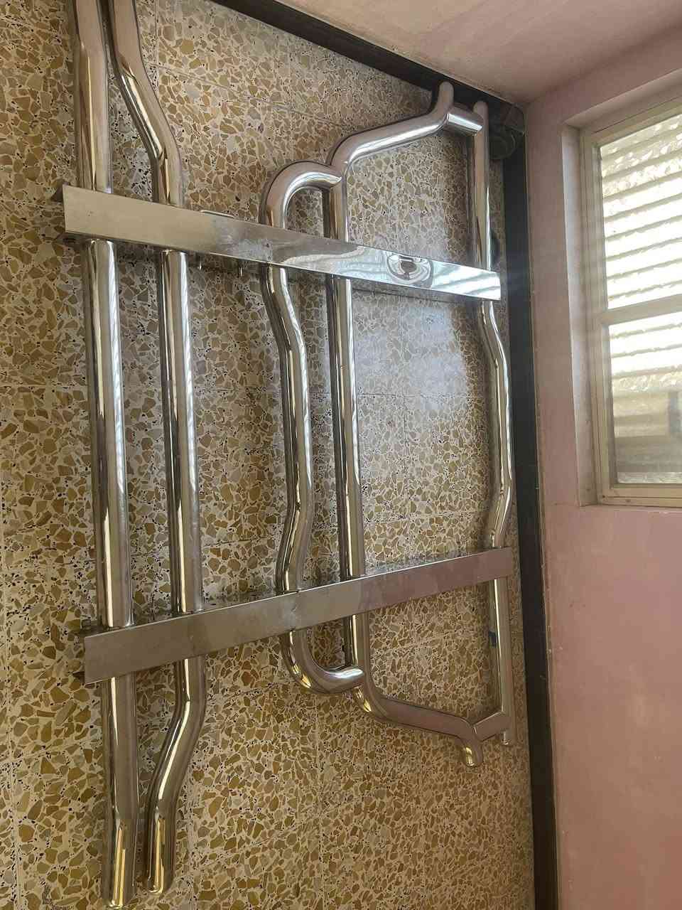 للبيع درع اكتروز ميكا سبيس ستيل جديد
مكان بغداد
الرقم ***********
