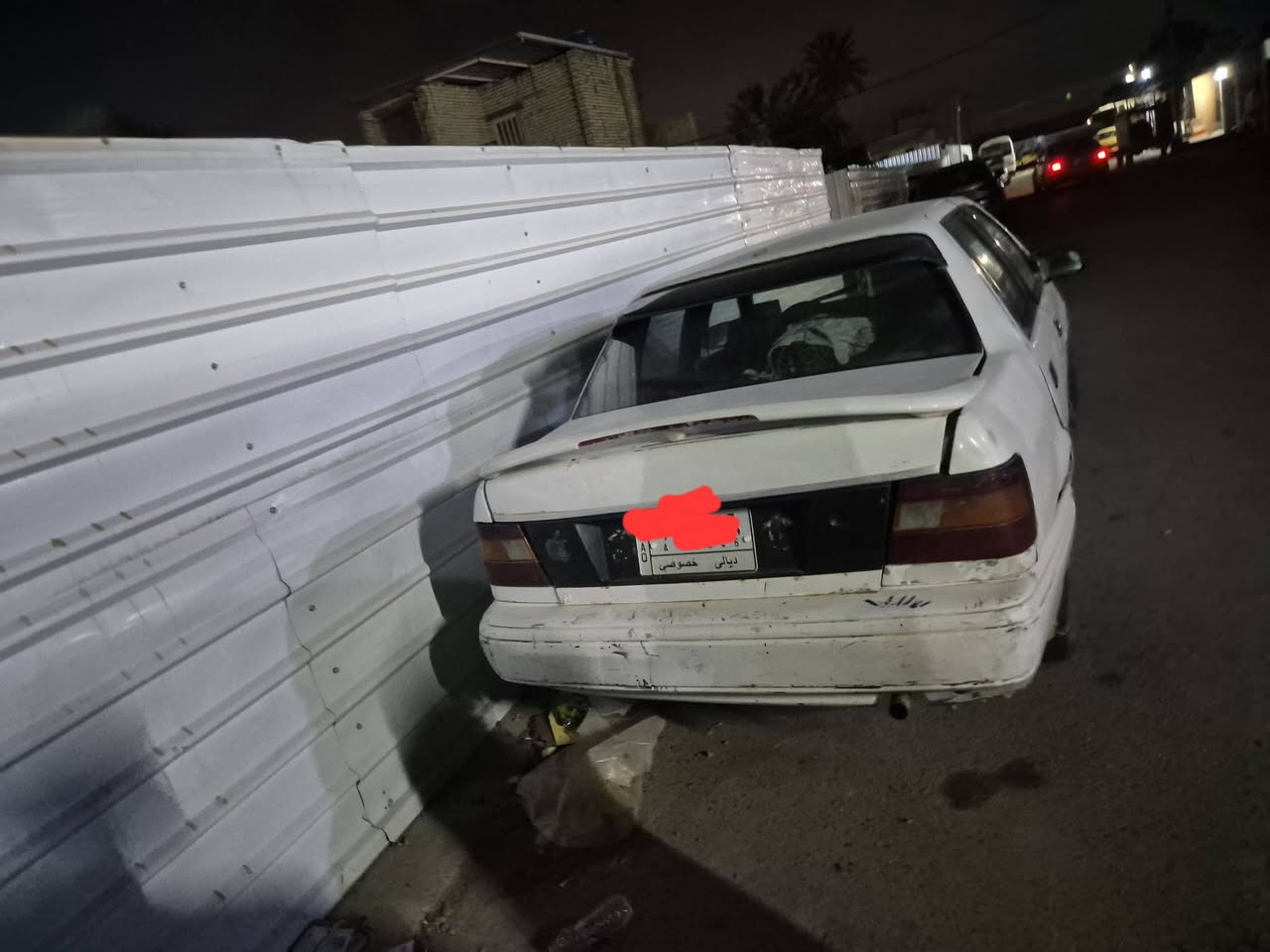 هونداي اكسنت نضيفه تخم تاير باتري جديد كهربائيات شغاله السعر ١٧ مال بيع  تحويل ثاني يوم ***********
