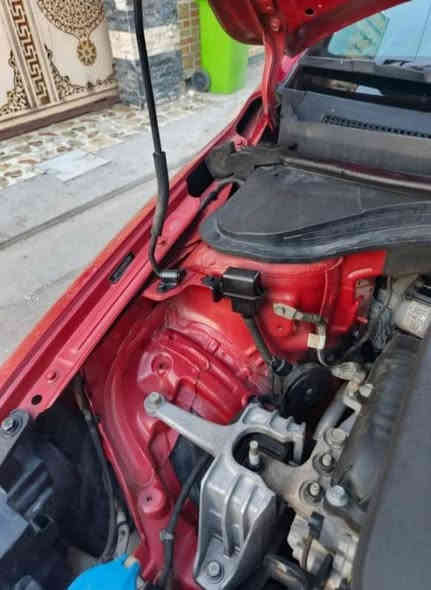 النتره للبيع 2017 I وارد أمريكي داخله اكلين تايتل صور أمريكا مرفقه بل المنشور وهنا بل العراق بيه مكانين كدشبرين فقط والباقي كفاله عامه كير محرك كفاله بيه رواجس فقط ماشيه 107 وشويه السعر 127 مكان السياره بغداد مدينة الصدر دور الموضفين
***********
