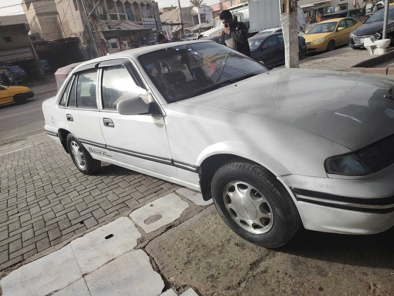 السلام عليكم برنس موديل ٩٥ السياره جديده ومتعوب عليها السعر ٤٠ بغداد الدوره الاستفسار ***********
