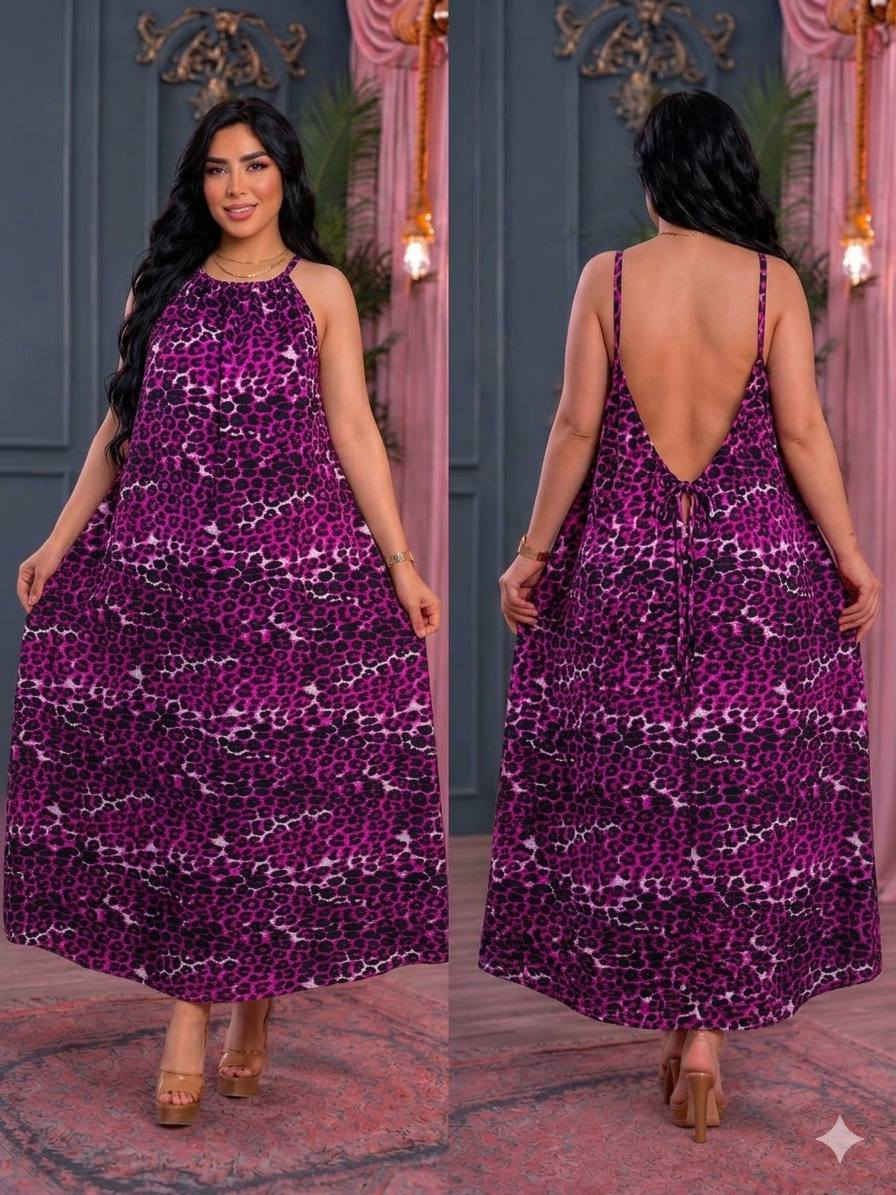فستان نسائي 👗✨
خامة مارينا  شرط الفحص  بالأمكان التحكم بارتفاع الفستان من الظهر من خلال الحزام المربوط ✅
فري سايز حد  يلبس جميع القياسات 📏

توصيل جميع المحافظات 5 الف 🚚📦


**إذا كنت صاحب هذا الإعلان وتريد حذفه لأي سبب، رجاءا أرسل رسالة إلى الدعم الفني**