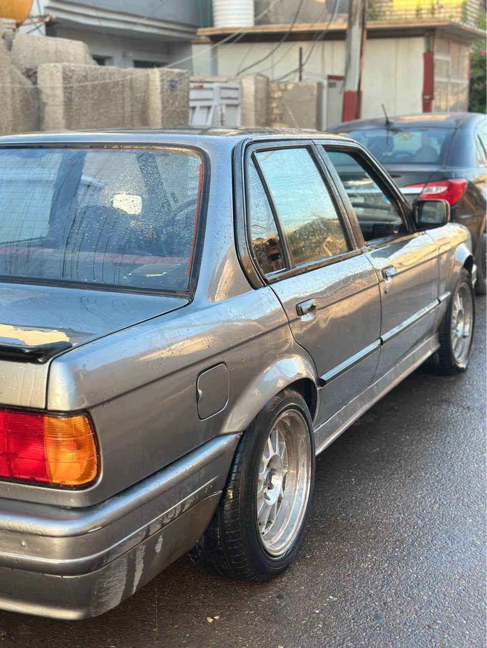السلام عليكم 

زعره محرك 20مسكر كير عادي السياره بيه نقوصات بصيطه للبيع او المراوس 
‏العنوان الدورة شارع أبو طيارة
*********** بغداد, العراق
